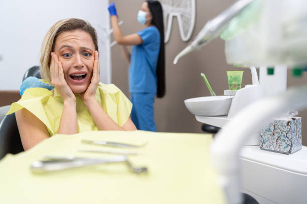 Best Broken or Chipped Tooth Repair in Fairhope, AL