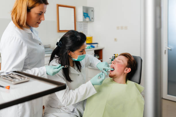 Best Emergency Treatment for Oral Infections in Fairhope, AL